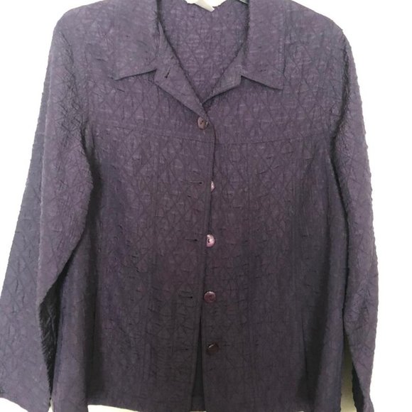 Light Jacket - Picture 8 of 8